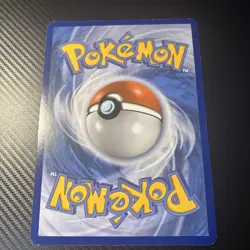 Pokemon TCG Pikachu & Zekrom GX Promo Gold Card JUMBO!! SM248 - Image 4