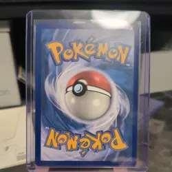 Professor Turo's Scenario 257/182 Paradox Rift Pokemon Card - Image 2