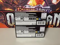 Factory Sealed X2 Digimon Card Game EX10 Sinister Order Booster Box - Image 5