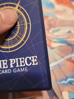 Nami Parallel Alt Art English PRB02-012 The Best Vol. 2 One Piece Card - Image 3