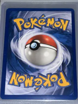 Pokemon TCG Latias Holon Phantoms Holo Rare Card 11/110 Great Condition - Image 5