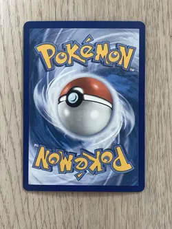 Mega Absol Ex Pokemon Prize Pack Series 8 Promo Pokemon Card NM - Image 2