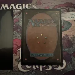 Hexing Squelcher NM MTG Lorwyn Eclipsed Rare Card Magic The Gathering - Image 3