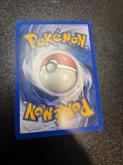 Phanpy Common Ruby and Sapphire Pokemon Card 62/109 NM - Image 4