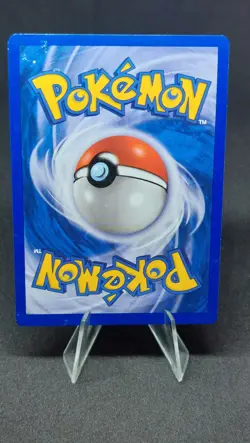 Pokemon Card - 1st Edition PlusPower (84/102) German Base Set 1999 ***EXC*** - Image 4
