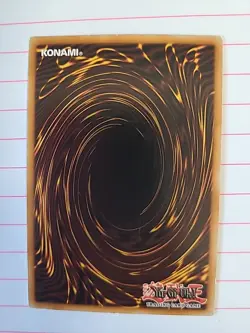 Yu-Gi-Oh Elemental Hero Air Neos Ultimate Rare Card STON-EN034 1st Edition - Image 2