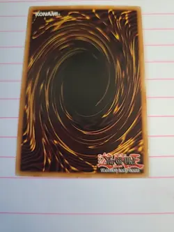 Yu-Gi-Oh Elemental Hero Air Neos Ultimate Rare Card STON-EN034 1st Edition - Image 3