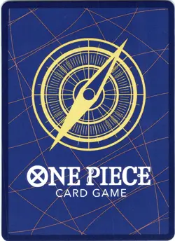 Trafalgar Law (Illustration Box Vol.6) PR One Piece Promotion Cards P-093 NM-2 - Image 2