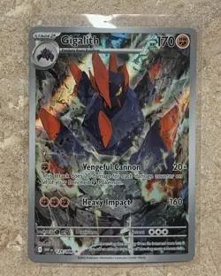 Lot Of 5 Misc Pokemon TCG Cards - Image 3