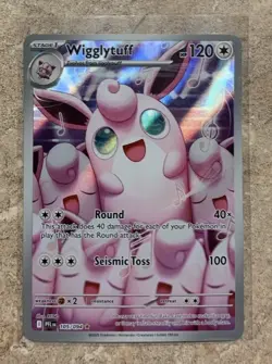 Lot Of 5 Misc Pokemon TCG Cards - Image 5