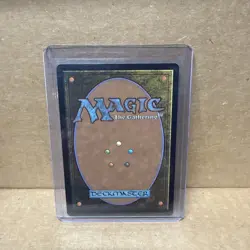 Humble Defector (Borderless) Avatar: The Last Airbender: Eternal-Legal Foil - Image 2