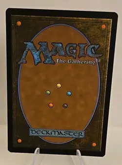 Mister Negative MTG Marvel's Spider-Man Regular - Image 2