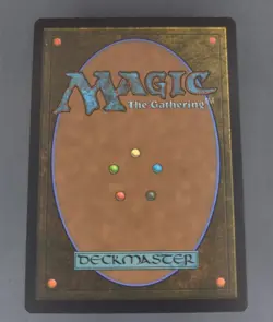 Goldvein Hydra / MTG / Outlaws of Thunder Junction / 167 / NM-M/ Never Played - Image 2