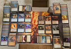 4 Custom Lost Caverns of Ixalan Commander (EDH) Decks MTG (Magic the Gathering) - Image 1