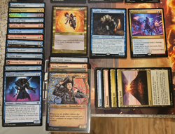 4 Custom Lost Caverns of Ixalan Commander (EDH) Decks MTG (Magic the Gathering) - Image 4