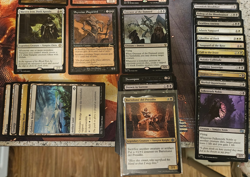 4 Custom Lost Caverns of Ixalan Commander (EDH) Decks MTG (Magic the Gathering) - Image 5