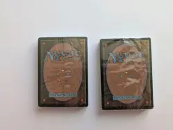 MTG Unsanctioned Complete Set of 5 Starter Decks /Tokens Factory Sealed NO LANDS - Image 3