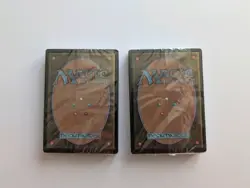 MTG Unsanctioned Complete Set of 5 Starter Decks /Tokens Factory Sealed NO LANDS - Image 5
