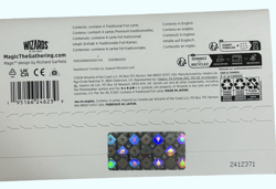 NEW! Magic The Gathering Secret Lair The Fairest Drop of All - Foil - Image 2