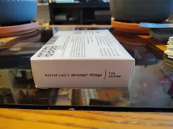 MTG Secret Lair x Stranger Things - FOIL Edition Sealed - Image 2