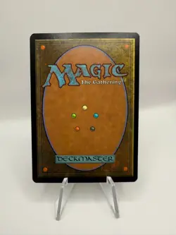 MTG - Forest (331) 7th Edition Foil (NM) - Image 2