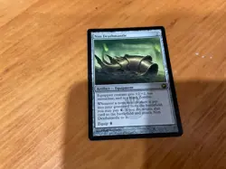 NIM DEATHMANTLE MN to good condition - Image 1