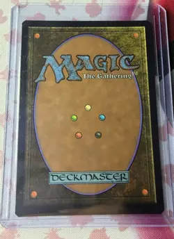 Sword of Feast and Famine (Borderless) Universes Beyond: Assassin's Creed Foil - Image 2