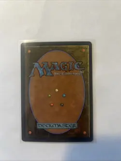 MTG - Vaan, Aspiring Sky Pirate SHOWCASE - Final Fantasy: Through the Ages FOIL - Image 2