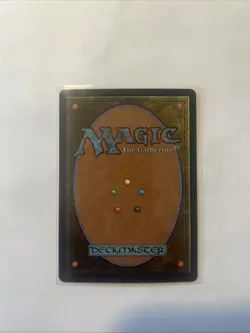 MTG Final Fantasy The Lunar Whale Foil R 0060 - Image 2