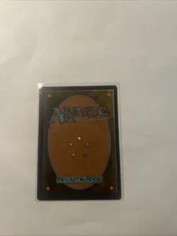 MTG Genji Glove Final Fantasy Regular #0258 - Image 2