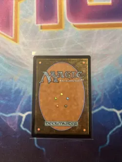 MTG The Wind Crystal Final Fantasy Regular (0043) - Image 2