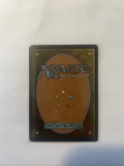 MTG The Water Crystal Final Fantasy Regular Rare - Image 2