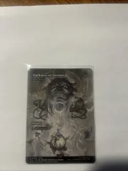 Darkness of Eternity - Dark Ritual (Showcase) Final Fantasy: Through the Ages... - Image 1