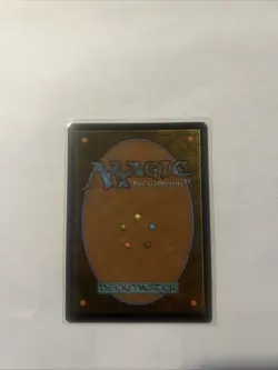 Breeding Pool (Borderless) Edge of Eternities Regular NM MTG R 0278 - Image 2