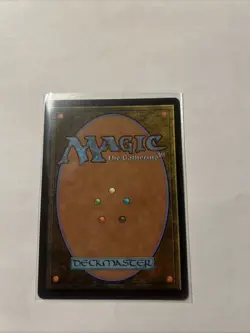 Cloud, Midgar Mercenary - M 0010 - Final Fantasy - MTG Magic the Gathering LP - Image 3