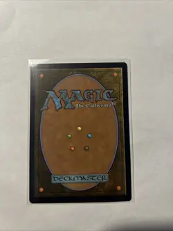 MTG Jenova, Ancient Calamity - FINAL FANTASY #228 Regular - Image 2