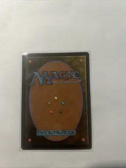 Gogo, Master Of Mimicry Mythic Regular: Final Fantasy MTG (NM) - Image 2