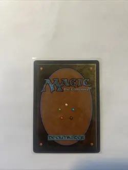 Squall, SeeD Mercenary -Final Fantasy Extended Art-Regular -MTG NM - Image 2