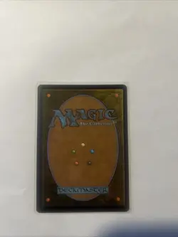 MTG Weapons Manufacturing 0168 (Foil) Edge Of Eternities NM - Image 2