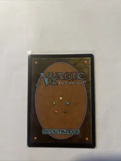 MTG- Strip Mine (0040) (Borderless) Edge of Eternities: Stellar Sights Foil - Image 2