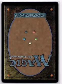 MTG Tarkir Dragonstorm U Dalkovan Packbeasts #0007 FOIL - Image 2