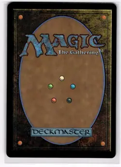 MTG Diviner Of Mist EXTENDED Art NM/M Tarkir Dragonstorm Commander 0060 - Image 2