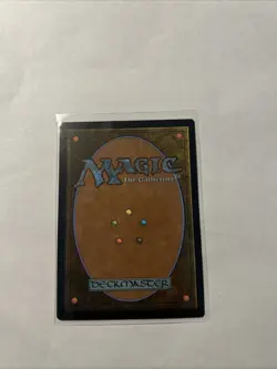 The Earth Crystal - 184 - FIN - NM - MTG Magic the Gathering - Image 2