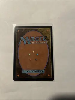 MTG Tifa Lockhart Final Fantasy Regular #0206 - Image 2