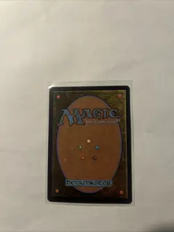 Excalibur II Foil - FIN 0257 NM - MTG Magic - Image 2