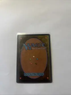 Edgar, King of Figaro NM MTG-Final Fantasy- FOIL-Rare-0051 - Image 2