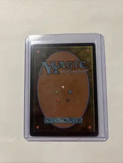 MTG Aerith Gainsborough (Borderless FOIL) Final Fantasy Foil - Image 2
