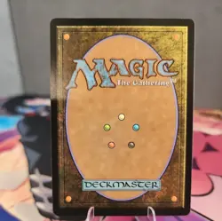 MTG Worldly Tutor (0314) *Non-Foil* Showcase Avatar TLE MT/NM - Image 2