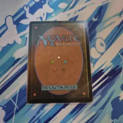 Deceit (Borderless) - 293 - Regular- Lorwyn Eclipsed MTG - NM - Ships now! - Image 2