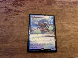 Deceit Lorwyn Eclipsed Foil - Image 1